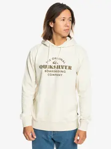 Pánská mikina Quiksilver TRADESMITH