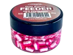 LK Baits Balanc Duo Feeder Wild Strawberry & Carp Secret, 5x8mm,10g