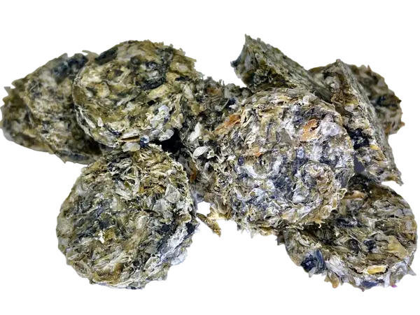 LK Baits Pet Luxusní Medailonky ze Sušené Kůže Tresky s Dýní,40g