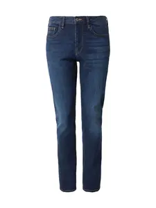 ARMANI EXCHANGE Džínsy  modrá denim
