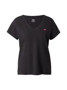 LEVI'S ® Tričko 'Perfect'  čierna