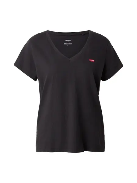 LEVI'S ® Tričko 'Perfect'  čierna