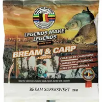MVDE posilovač Bream Supersweet 250g