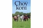 Chov koní - Jaromír Dušek