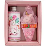 Bohemia Gifts & Cosmetics Jednorožec dárková sada pro děti