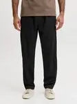 JACK & JONES Športové nohavice 'JPSTKane Toby'  čierna