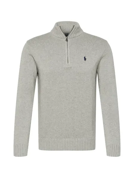 Polo Ralph Lauren Sveter  sivá