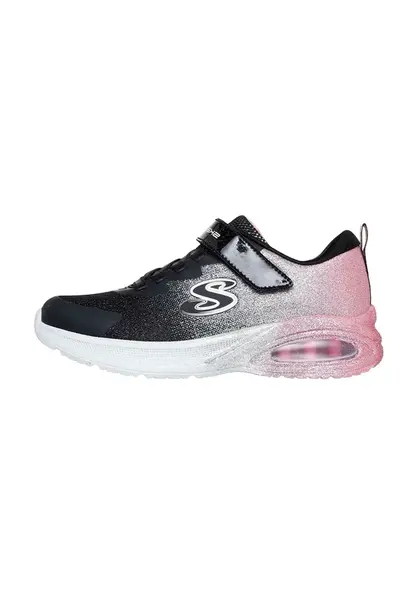SKECHERS Tenisky 'MICROSPEC MAX ADVANCE'  čierna