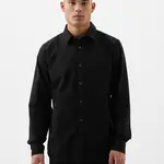 GAP Košile Standard Oxford - Pánské