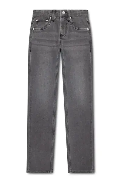 Levi's rifle slim fit detské 511 SLIM NON PERFORMANCE