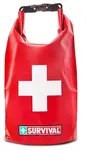 Survival vodotěsný vak dry bag 10 l
