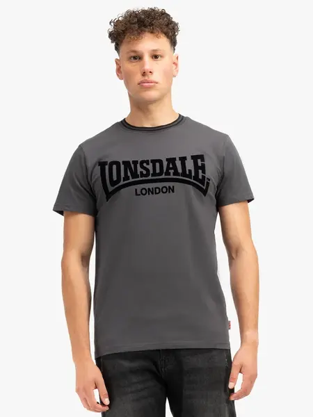 Lonsdale Men&#039;s t-shirt regular fit