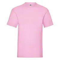 FRUIT OF THE LOOM F02•Valueweight Tee