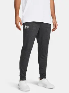 Under Armour Pánské tepláky UA Rival Terry Jogger - Pánské
