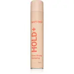 Notino HOLD+ Extra Strong Hairspray lak na vlasy s extra silnou fixáciou 500 ml