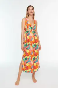 Dámské šaty Trendyol Cut Out