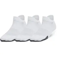 Under Armour BREATHE 3PK Dámské ponožky, bílá, velikost UNI