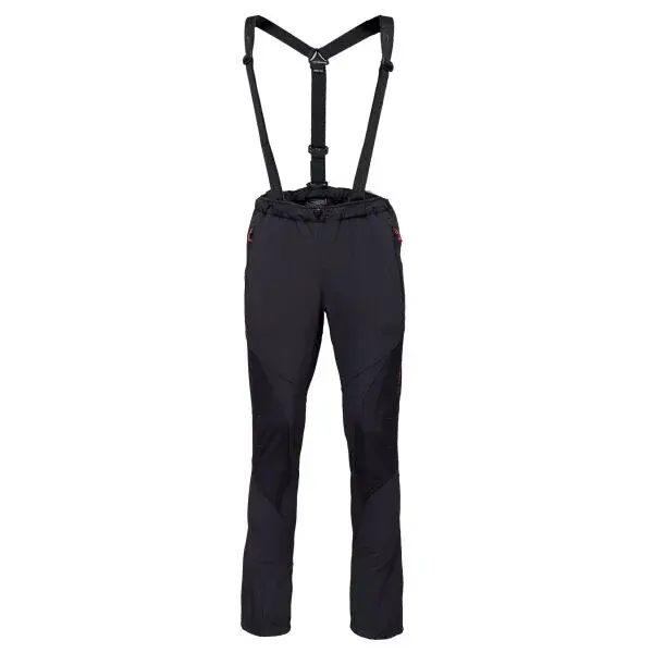 TRIMM MAROL PANTS Pánská sportovní kalhoty, černá, velikost XXXL