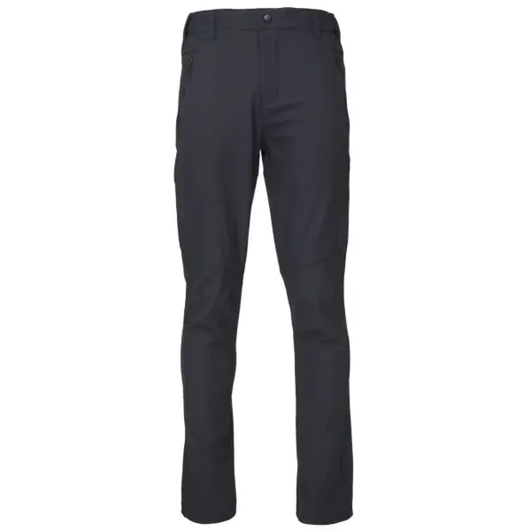 LOAP UZMUL Pánské kalhoty, tmavě modrá, velikost