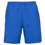 Calvin Klein WO - SHORT 7&quot; INSEAM Pánské kraťasy, modrá, velikost
