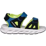 Crossroad FRISO Dětské sandále, zelená, velikost