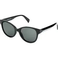 Finmark SUNGLASSES Sluneční brýle, černá, velikost