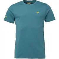 Lotto NESTOR Pánské triko, modrá, velikost XXL