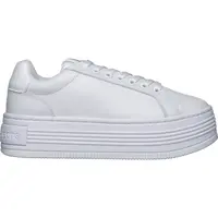 Calvin Klein BOLD PLATF LOW OH MG Dámské tenisky, bílá, velikost