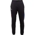 Kappa LOGO IMARTO Pánské tepláky, černá, velikost