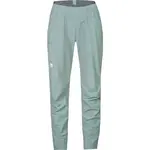 Hannah TAGI Dámské outdoorové kalhoty, světle zelená, velikost