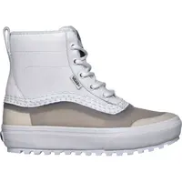 Vans MTE STANDARD MID WATERPROOF Dámská zimní obuv, bílá, velikost 37