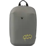 RONCATO WARNER DC Batoh do kabiny, tmavě šedá, velikost