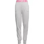 Lewro AILSIE Dívčí tenké tepláky, šedá, velikost 152-158