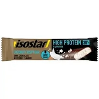 Isostar HIGH PROTEIN 30 BAR 55 G KOKOS Proteinová tyčinka, , velikost 55 G