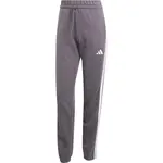 adidas 3-STRIPES PANTS Dámské tepláky, šedá, velikost
