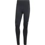adidas ULTIMATE LEGGINGS Pánské běžecké legíny, černá, velikost