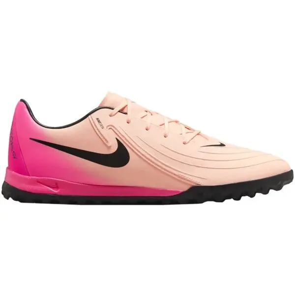 Nike PHANTOM GX II ACADEMY TF Pánské turfy, oranžová, velikost 39