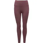 FUNDANGO FADE Dámské legíny, vínová, velikost