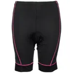 Arcore BIWANY Dámské cyklistické šortky, černá, velikost