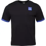 Kappa LOGO GHIGO Pánské triko, černá, velikost