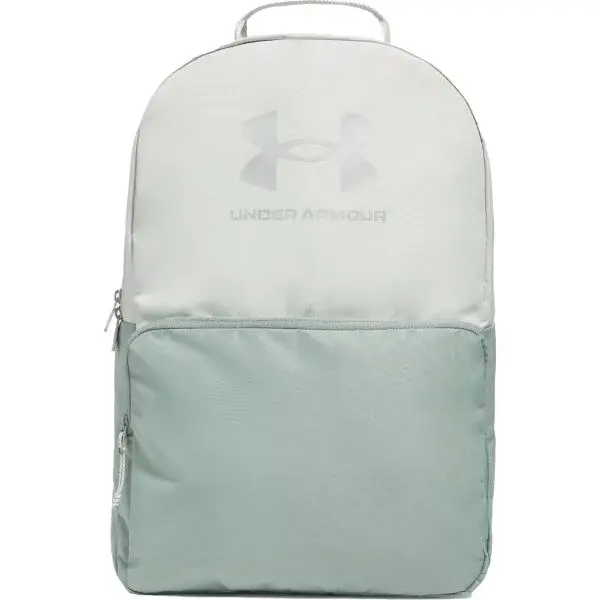 Under Armour LOUDON Batoh, zelená, velikost