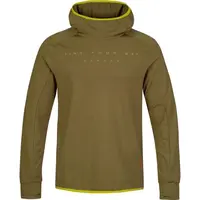 Hannah THONY HOODY Pánská mikina, khaki, velikost