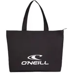 O'Neill COASTAL Dámská plážová taška, černá, velikost