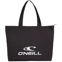 O'Neill COASTAL Dámská plážová taška, černá, velikost