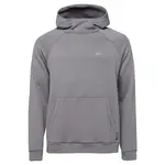 Klimatex SNORRE Pánská mikina, šedá, velikost