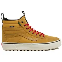Vans MTE SK8-HI WATERPROOF Pánské tenisky, žlutá, velikost 44.5