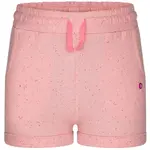 LOAP BUUGA Dívčí kraťasy, růžová, velikost 158-164