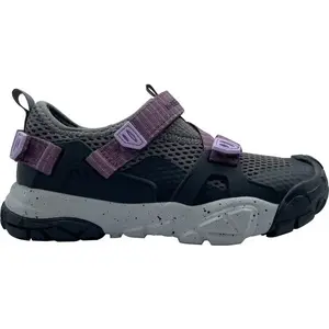 Head PERIX Dětské sandály, tmavě šedá, velikost