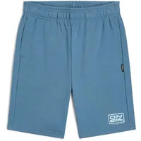 O'Neill LOGO Chlapecké šortky, modrá, velikost