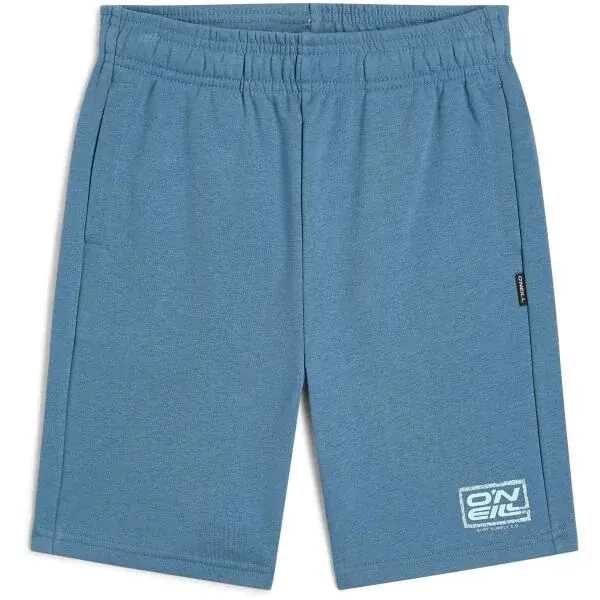 O'Neill LOGO Chlapecké šortky, modrá, velikost